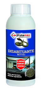 Repellente Granulare per Rettili Disabituanti Lt. 1 - Product Image 1