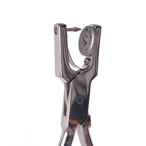 Pinzas Perforadoras de Goma Ainsworth, Instrumentos Ortopédicos Manuales, Pinzas Perforadoras de Bajo Precio al por Mayor, Narham Enterprises - Product Image 4