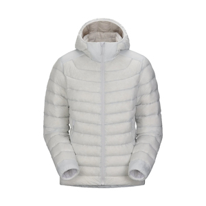 Clothing Manufacturer Latest Fashion Women Custom Logo <b>Printed</b> Puffer Jacket Latest Design Solid Pattern Direct Price Wholesale - Product Image 3