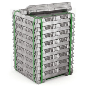 Lingotes de Aleación de Aluminio de Alta Calidad 99% Serie 7000 Premium de Origen Secundario del Reino Unido - Product Image 1