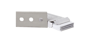 10 lame di ricambio per raschietto per finestre Koppels (R1008A) - Product Image 1