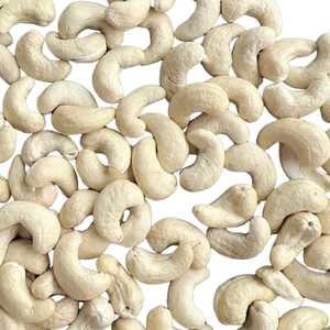 Vente en gros de noix de cajou brutes de haute qualité en coquille Ww180 210 Ww320 Santigo Factory Vietnam exportées vers l'UE, Moyen-Orient - Product Image 1