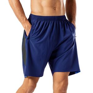 Vente en gros de shorts décontractés d'été pour hommes shorts de course légers shorts de sport de randonnée respirants livraison MenDDP - Product Image 2