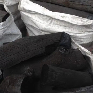 ถ่านสีดำที่คัดสรรมาอย่างดี (ไม้หอยมุก)-เก็บความร้อนที่ทนทานต้องใช้ทดแทนบาร์บีคิวในการทำอาหารได้บ่อยน้อยลง - Product Image 1