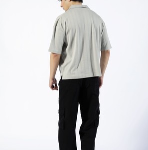 Chemises polo avec logo personnalisé pour hommes Polo uniforme avec broderie pour les écoles et les entreprises avec la meilleure qualité - Product Image 4