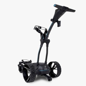 NOUVEAU EN STOCK Chariot de golf électrique MGI Navigator Ai GPS+ avec télécommande et batterie externe - Product Image 3