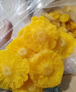 South Mekong fournit des tranches d'ananas séchées New Crop Natural Max OEM Emballage en vrac avec What.app84972678053 - Product Image 5