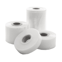 Le rouleau de tube de protection en poly crée un bouclier contre l'humidité et la contamination de la poussière fabriqué au Vietnam