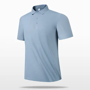 Vente en gros de polo haute performance personnalisé pour hommes avec logo personnalisé pour polo - Product Image 3