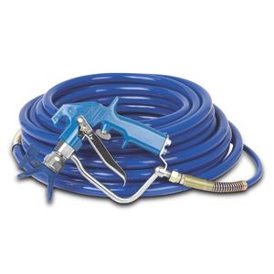 Pistola de Textura Azul HD 241338 con Protector RACS X y Punta 531 - Product Image 1