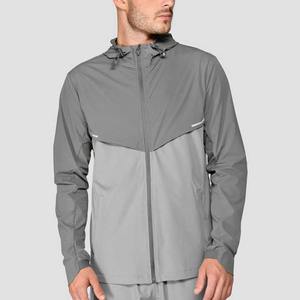 Nouveauté Survêtement de sport unisexe sur mesure en taille plus 2 pièces imprimé en polyester écologique T-shirt de jogging pour l'hiver - Product Image 1
