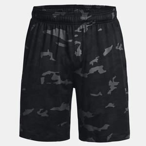 กางเกงขาสั้นใส่สบายพิมพ์ลายยอดนิยมสำหรับผู้ชายเสื้อผ้าแนวสตรีทสำหรับฤดูร้อน - Product Image 1