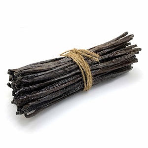 Haricots de vanille en vrac de haute qualité à vendre - Product Image 4