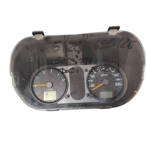 Kit Unità di Controllo Motore per Ford Fiesta 5a Serie 2S6A-12A650-BK 5WS40027J 2S6T-15K600-BF DQ14F6JA Diesel 1399 (05>08) - Product Image 2
