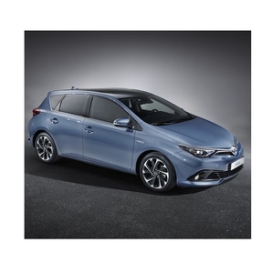 Alta calidad utilizado para Auris SUV Turbo motor asientos de cuero Interior oscuro FWD automático precio bajo - Product Image 2