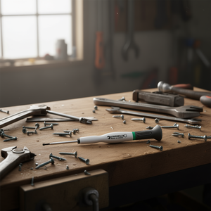 Destornilladores de ranura Stahlwille para tornillos de ranura - Product Image 3