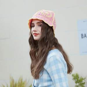 Hot Selling Winter Knitted Hat and <b>Scarf</b> <b>Neck</b> Warmer Skully Beanie Bucket Hat <b>for</b> <b>Men</b> and Women <b>for</b> Travel - Product Image 3