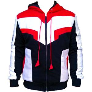 Sudadera con Capucha Unisex de Algodón con Lavado Ácido, Logotipo Bordado en 3D Personalizado para Hombre y Mujer, Sudadera con Logotipo Serigrafiado para Invierno - Product Image 2