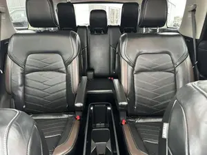 NISSAN PATHFINDER PLATINUM 4WD 2022 USADO, Volante a la Izquierda/Derecha - Product Image 2