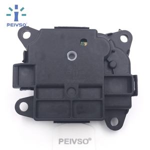 Actuador de Amortiguador de Aire PEIVSO para INFINITI QX50 QX55 2019-2024 NISSAN ALTIMA SENTRA 2020-2024 OEM 27732-5NA1A - Product Image 1