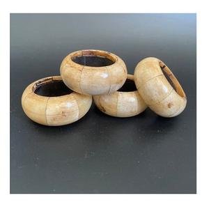 Vente chaude porte-serviette porte-anneau en marbre porte-anneau en gros pour ustensiles de cuisine pour vente en gros et artisanat hôtel dîner Table décor - Product Image 3