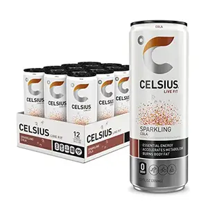 Best supplier of CELSIUS Assorted Flavors Official Variety Pack