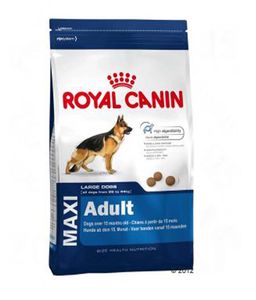 Vente flash Royal Canin Maxi Starter et nourriture pour chatons, sacs de 15 kg, nourriture sèche pour chien préférée en Europe, provenant de France, Chine - Product Image 5