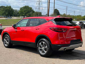 Chevrolet Blazer LT 2023 Usado, Construido para Satisfacer las Necesidades - Product Image 3