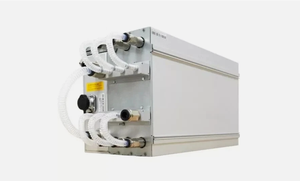 ANTM1NERSS S21 XP HYDRO 473T funciona con más de 500 TH 6300W / 12J/TH BTC M1nerSS B1TMA1N - Product Image 2