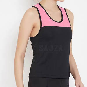 Stylish <b>Women</b> <b>Tank</b> <b>Top</b> Breathable Fabric Comfortable Slim Fit Sleeveless Shirt For Outdoor And Indoor Wear <b>Tank</b> <b>Top</b> - Product Image 4