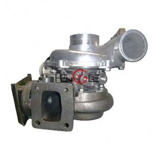 Turbocompresor refrigerado por aceite RHC7 VA250041 VX29 241001690C 24100-1690B-C 7T-544 VE250094 para motor Hino Truck H06CT - Product Image 2