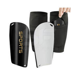 Custom Logo <b>Shin</b> <b>Pads</b> For <b>MMA</b>, Kickboxing, Muay Thai And Fitness Training Gyms Lightweight <b>Shin</b> <b>Pads</b> - Product Image 1