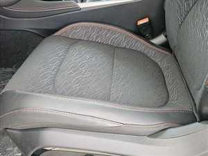 Sedán Eléctrico Usado 2025 con Tracción en las Cuatro Ruedas, Rendimiento Eléctrico, Autonomía NEDC de 601-700 km, Batería de 110 kWh, Aceleración Potente, Conducción Automática Suave - Product Image 3