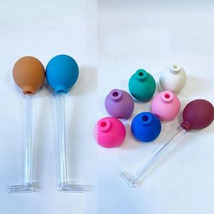 Nouveauté : Outil d'élimination des calculs, dispositif d'aspiration à tube fin en verre pour la gorge, nettoyeur buccal pour <span class=keywords><strong>les</strong></span> calculs, blanchiment des dents - Product Image 5