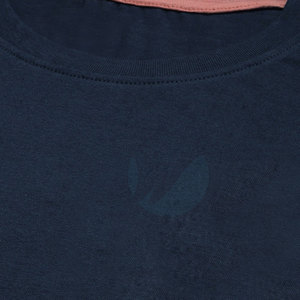 ชุดเสื้อยืดผ้าฝ้าย100% สำหรับทุกเพศชุดกางเกงขาสั้นคุณภาพสูงระบายอากาศได้ดีชุดใส่ลำลองฤดูร้อนไม่ซ้ำใครสไตล์เรียบง่ายกันลม - Product Image 4