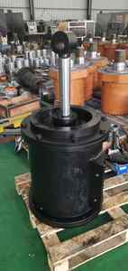 Cilindro neumático de camión de enfriamiento de coque de molino de acero de gran calibre personalizado con ISO - Product Image 5