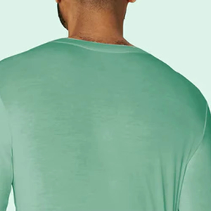 Uniformes de médecin, blouses médicales, uniformes d'infirmière, uniformes de clinique, sous-vêtements de travail, hauts à manches longues, uniformes pour hommes - Product Image 2