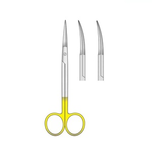 CISEAUX PECK JOSEPH, 14cm Haute Qualité Par Fs ortho - Product Image 5