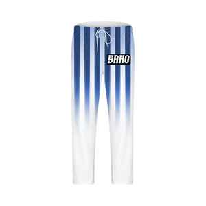 Pantalon GAA avec tissu à séchage rapide et taille élastique conçu pour l'entraînement des clubs de football et de camogie quantité minimale de commande OEM - Product Image 3