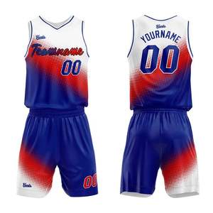 Maillots de basket-ball et de football sans manches respirants les plus vendus pour hommes et femmes, 100 % polyester, imprimés par transfert thermique, personnalisables - Product Image 1