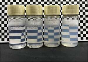 Ingrédient de base Ceraplex avancé pour les soins de la peau développé et fabriqué en Corée - Product Image 3