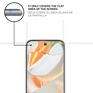 ฟิล์มกันรอย ANTISHOCK สำหรับกูเกิล พิกเซล 9 โปร - Product Image 4