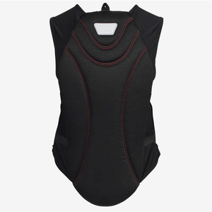 Chaleco de seguridad para montar a caballo de color personalizado, chaleco de seguridad para montar a caballo de alta calidad - Product Image 4