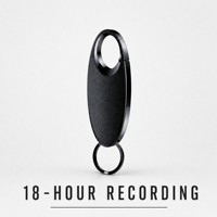 Mini enregistreur vocal numérique à activation vocale, dictaphone en métal avec suppression du bruit, USB pour conférences, réunions, entretiens