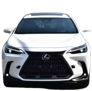 ENVÍO INMEDIATO, USADO, 2023, Transmisión Automática Industrial, Motor de Gasolina 4L, Interior de Cuero Oscuro, R20 - Product Image 1