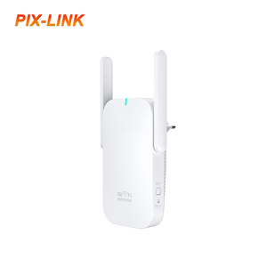PIX-<span class=keywords><strong>LINK</strong></span> Ventas calientes AX13 WiFi repetidor routers 3000Mbps banda dual 2,4G 5G WiFi extensor para el hogar - Product Image 3