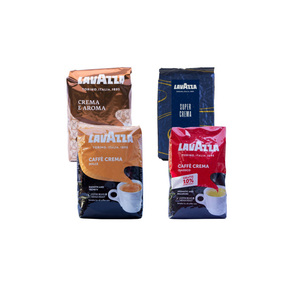 กาแฟบด Lavazza Caffe Gran Selezione บรรจุกระป๋องพรีเมียมขนาด 250 กรัม สำหรับตลาดของขวัญสุดหรูและร้านค้าปลีกเฉพาะทาง ขายส่ง - Product Image 5