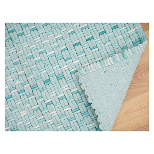 Modern Luxury Cotton Bath <b>Mats</b> Customisable Extra Soft and Super Absorbent for Home or Hotel Good Price Bathmats - Product Image 3