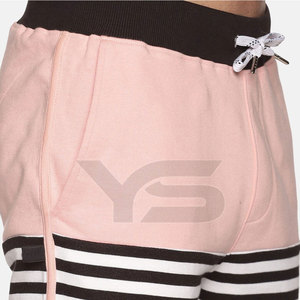 Pantalones cortos atléticos para correr con patrón sólido para entrenamientos de fitness Estilo informal Característica antiarrugas Cierre de cintura elástica Digital - Product Image 6