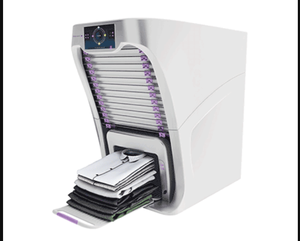 BEST New FOLDI MATE automatic folding <b>robot</b> clothing organization equipment white special offer - Product Image 2